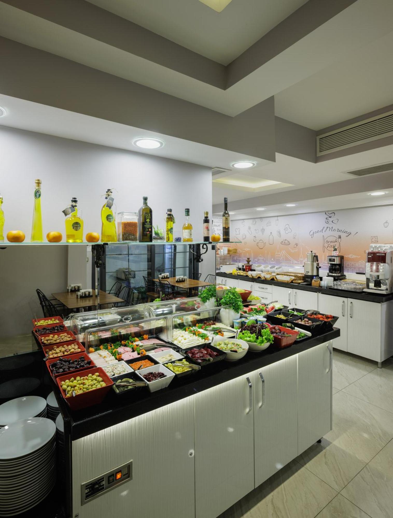 Obahan Hotel-Special Class İstanbul Dış mekan fotoğraf