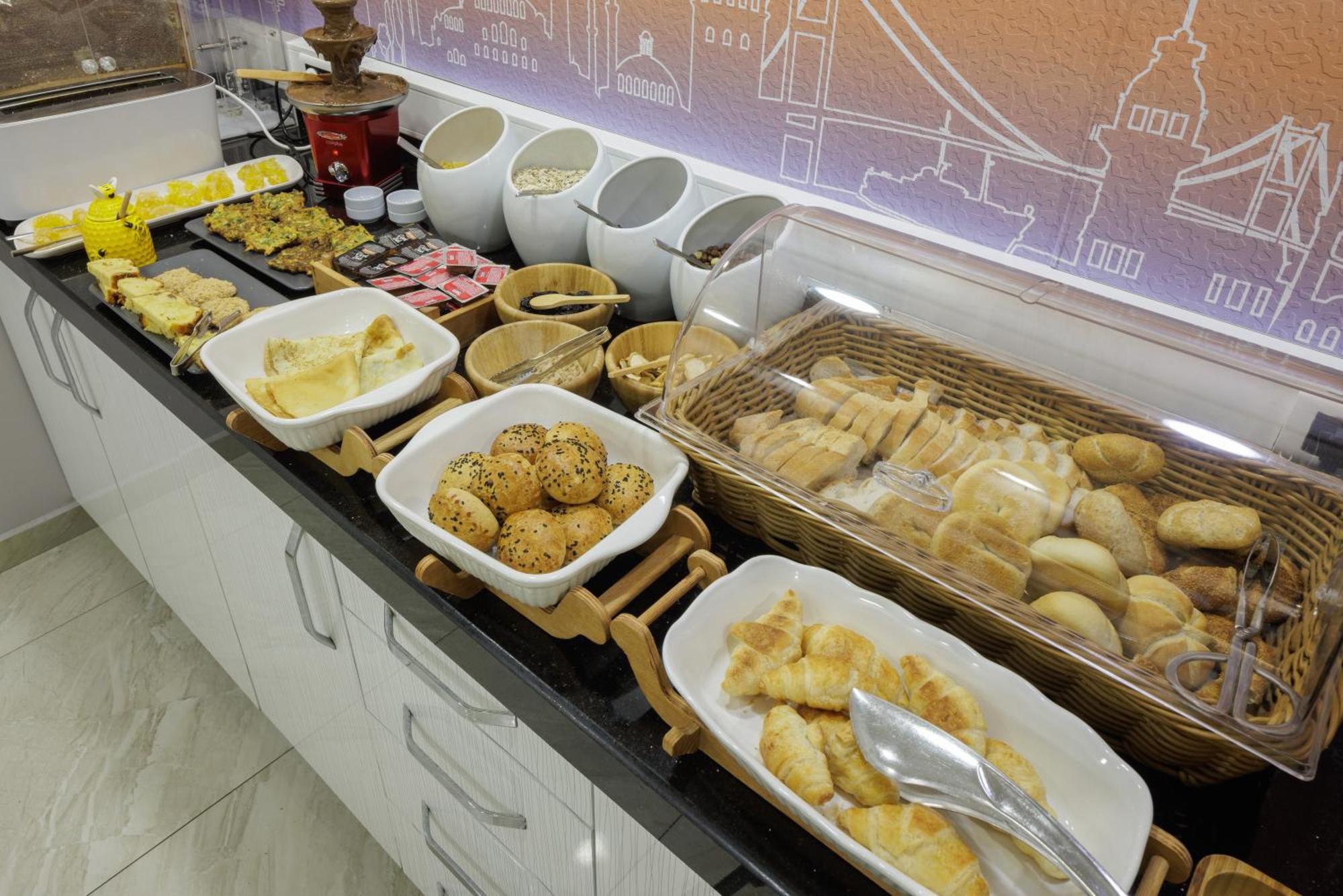 Obahan Hotel-Special Class İstanbul Dış mekan fotoğraf