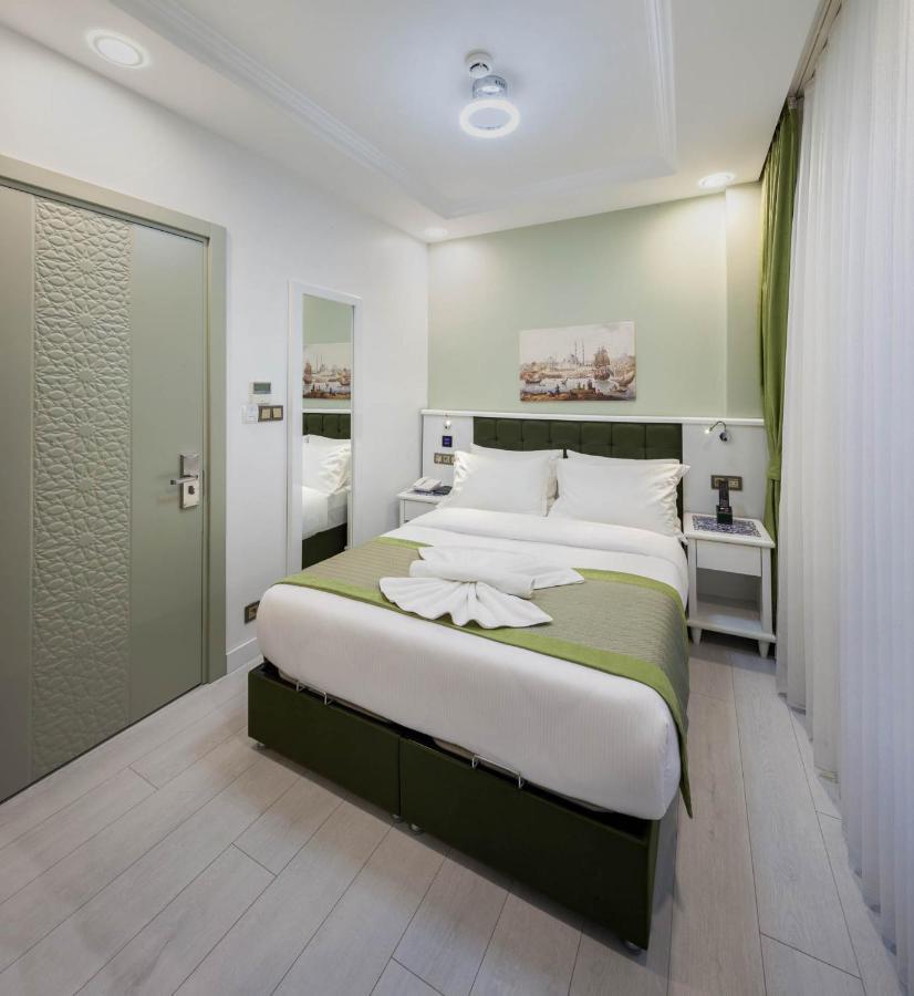 Obahan Hotel-Special Class İstanbul Dış mekan fotoğraf