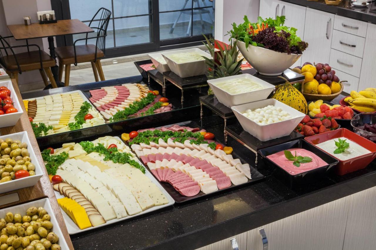 Obahan Hotel-Special Class İstanbul Dış mekan fotoğraf