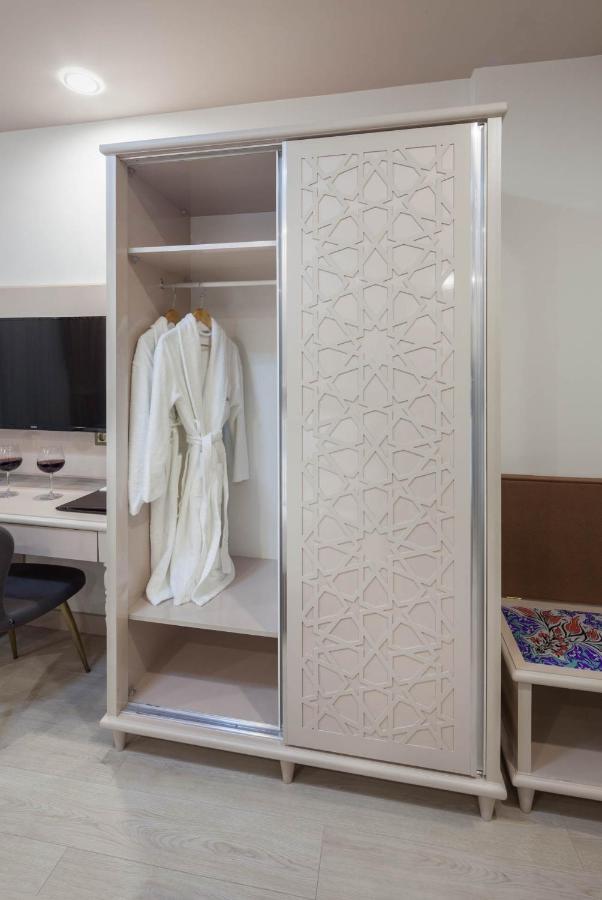 Obahan Hotel-Special Class İstanbul Dış mekan fotoğraf