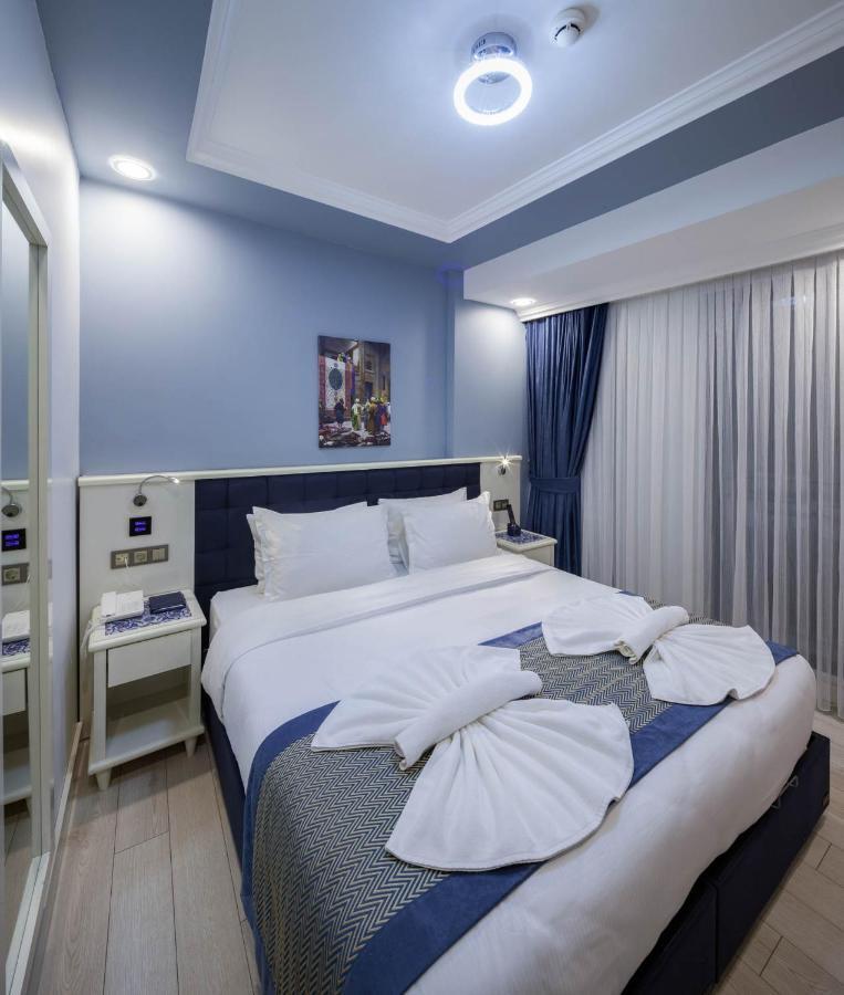 Obahan Hotel-Special Class İstanbul Dış mekan fotoğraf