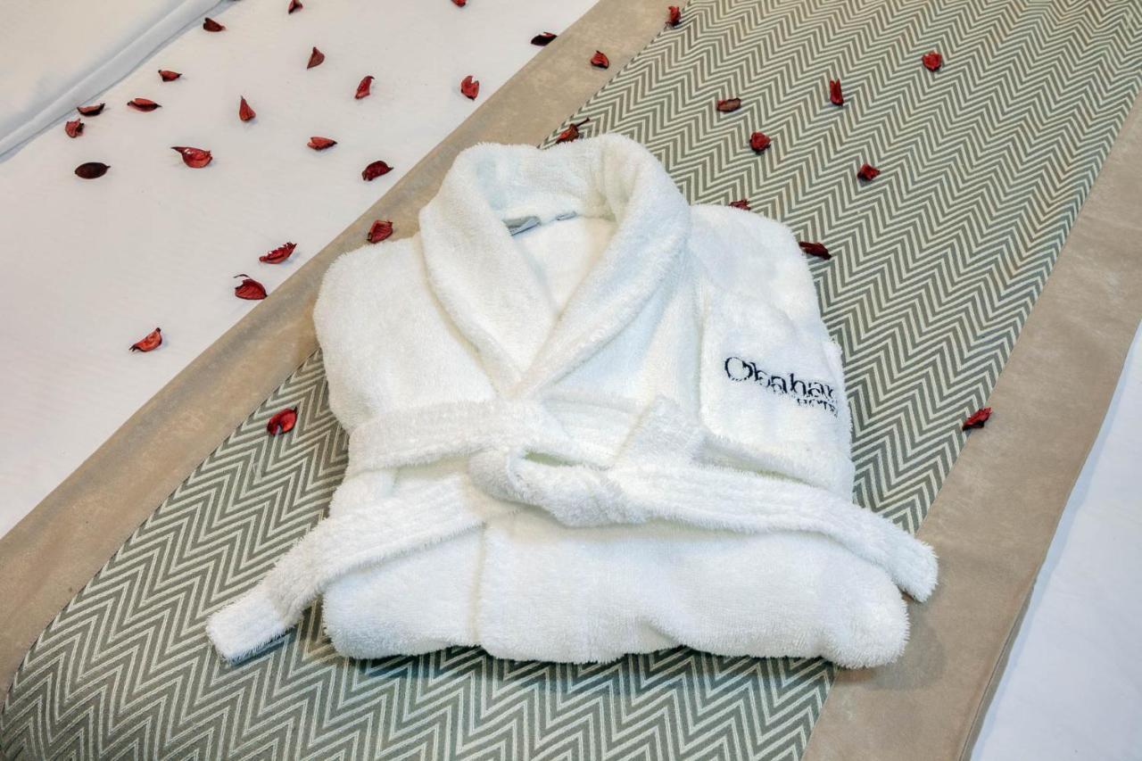 Obahan Hotel-Special Class İstanbul Dış mekan fotoğraf