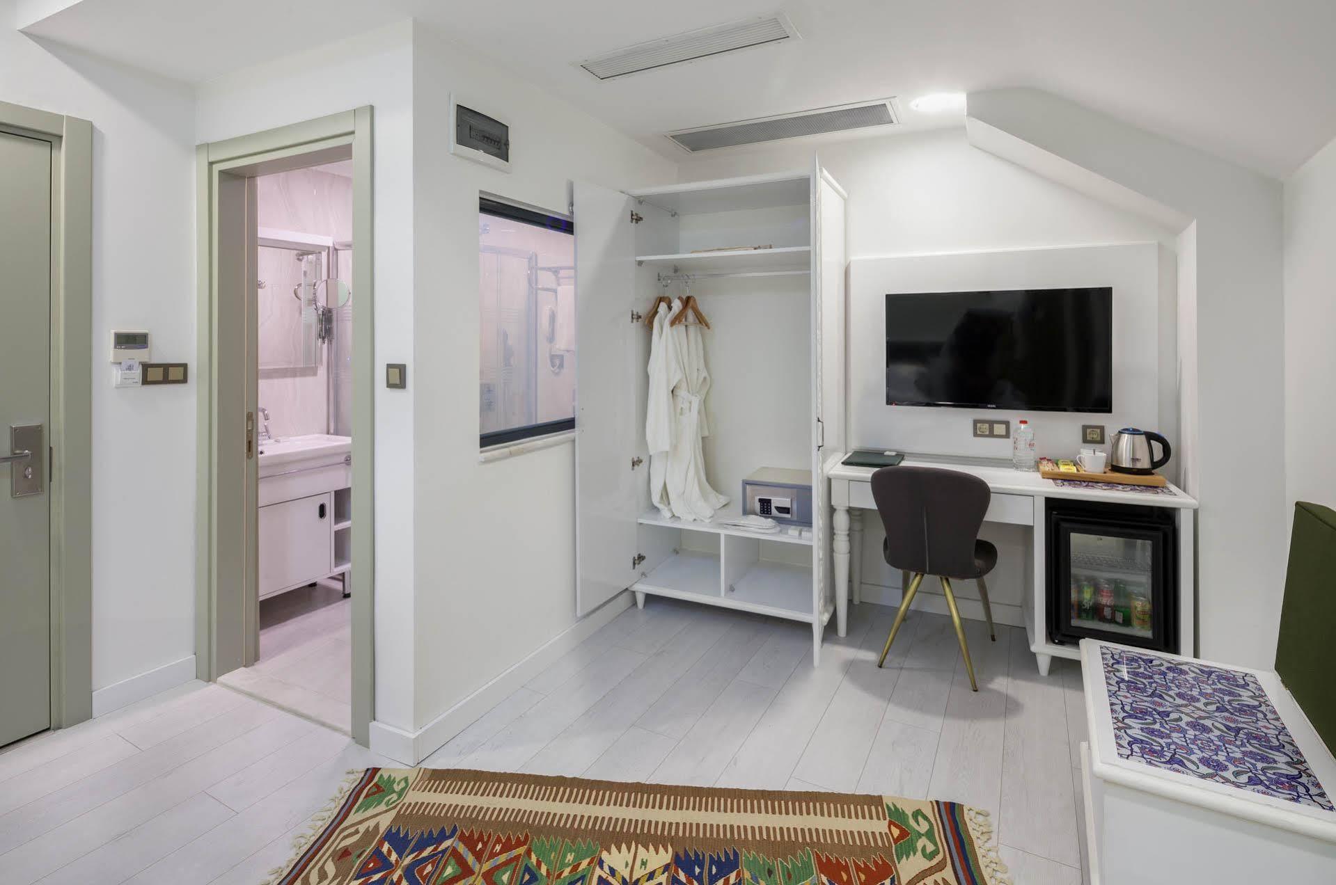 Obahan Hotel-Special Class İstanbul Dış mekan fotoğraf