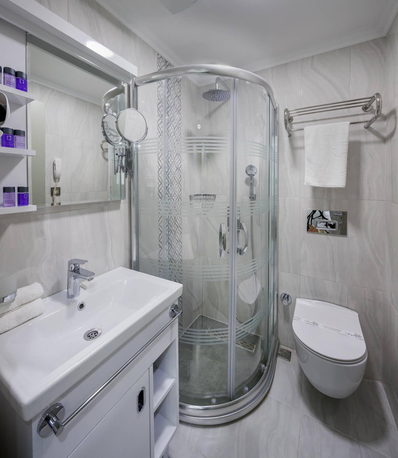 Obahan Hotel-Special Class İstanbul Dış mekan fotoğraf